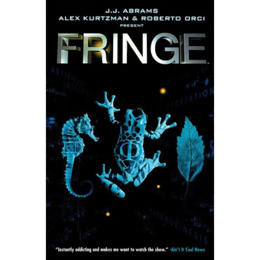 Fringe 001