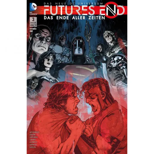 Futures End 003