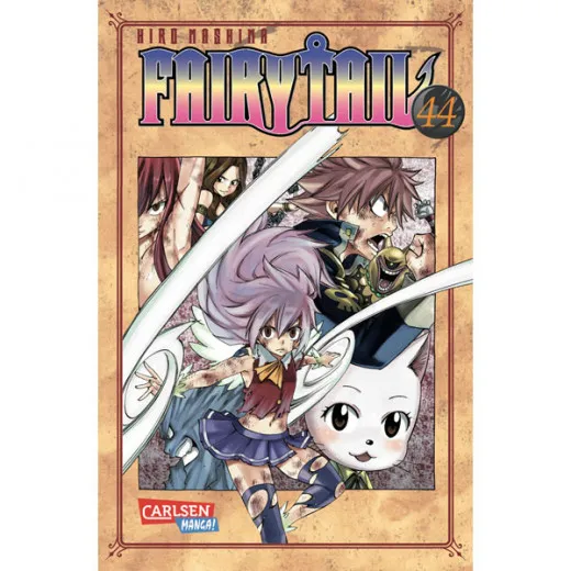 Fairy Tail 044