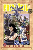 Fairy Tail 013