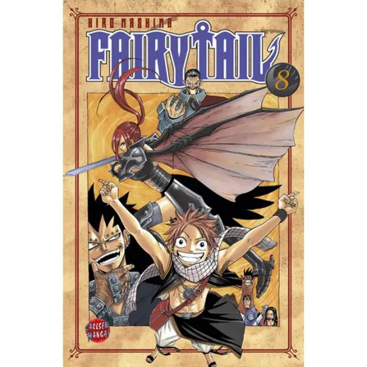 Fairy Tail 008