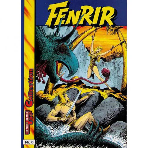 Fenrir 006