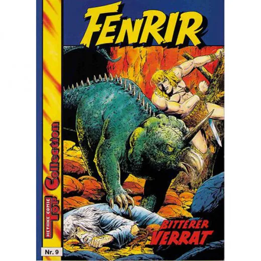 Fenrir 009