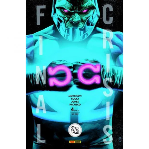 Final Crisis 004