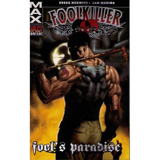 Foolkiller Tpb - Fools Paradise Tpb