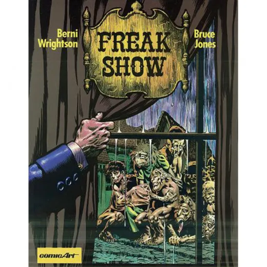 Freak Show