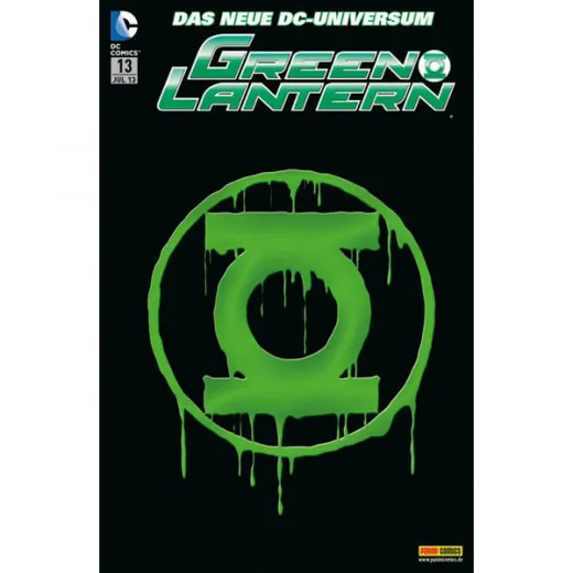 Green Lantern 013