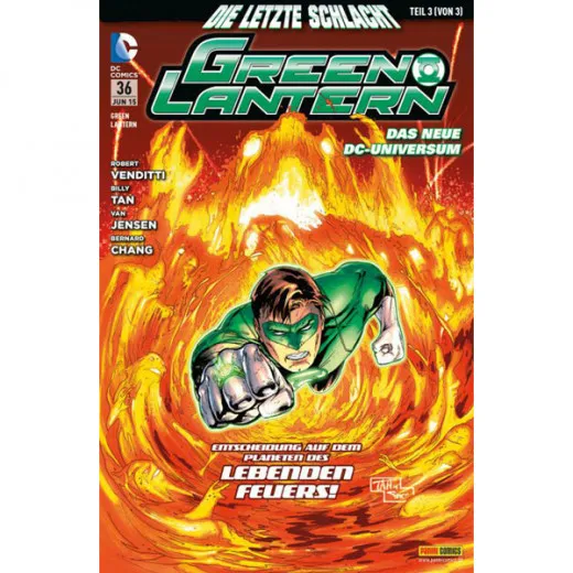 Green Lantern 036