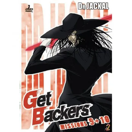 Get Backers 006