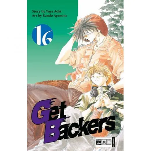 Get Backers 016