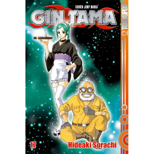 Gin Tama 017