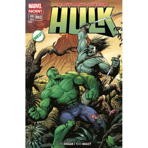 Hulk (2015) 002