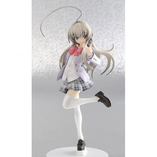 Haiyore! Nyaruko-san Pvc Statue Nyaruko