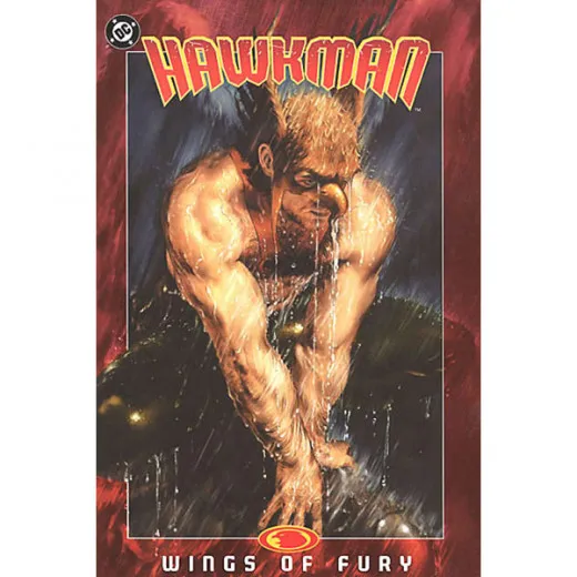 Hawkman Tpb 003 - Wings Of Fury