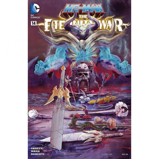 He-man The Eternity War 014