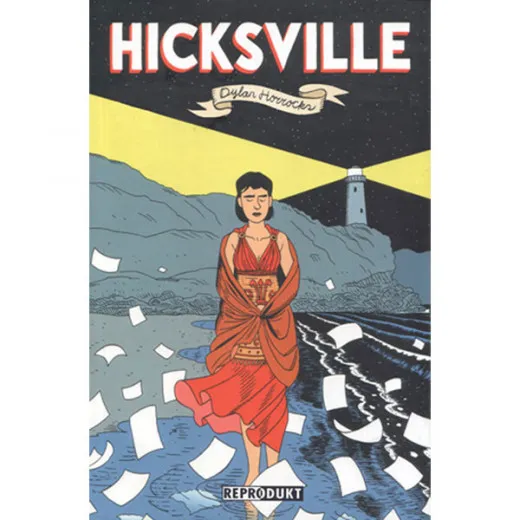 Hicksville