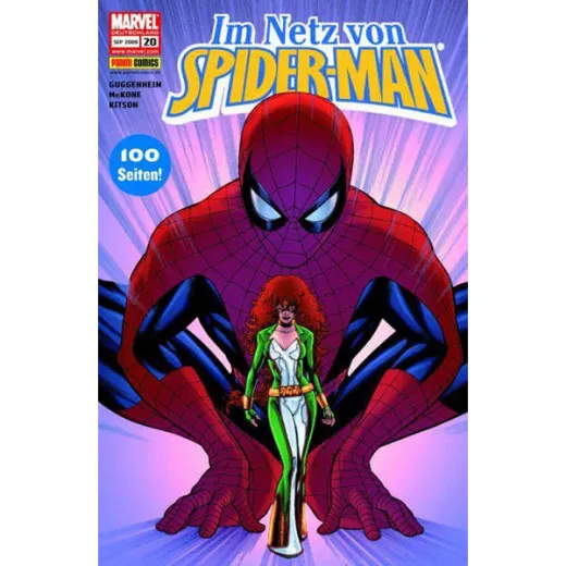 Im Netz Von Spider-man 020