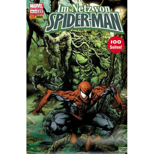 Im Netz Von Spider-man 022