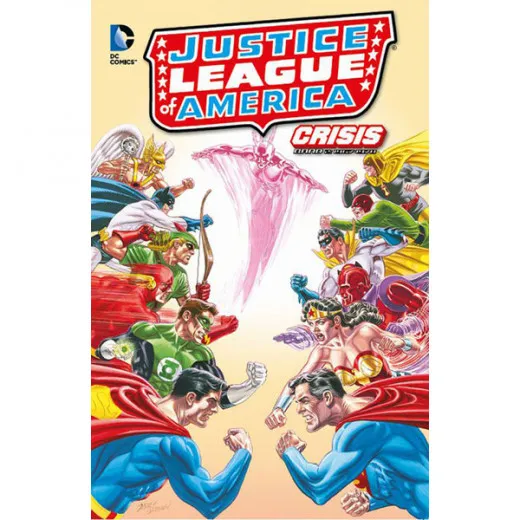 Justice League Of America: Crisis Sc 002