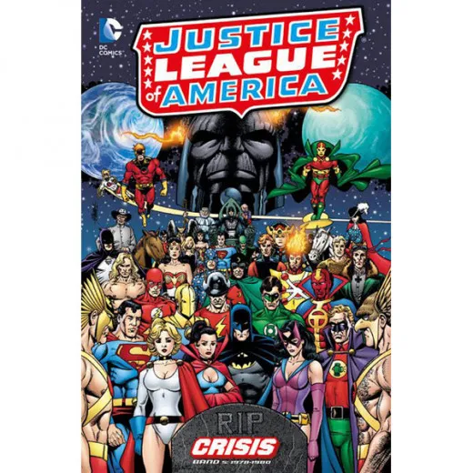 Justice League Of America: Crisis Sc 005