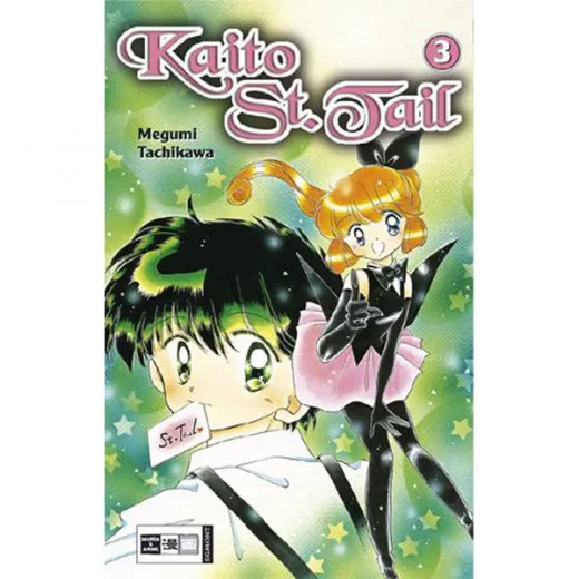 Kaito St. Tail 003