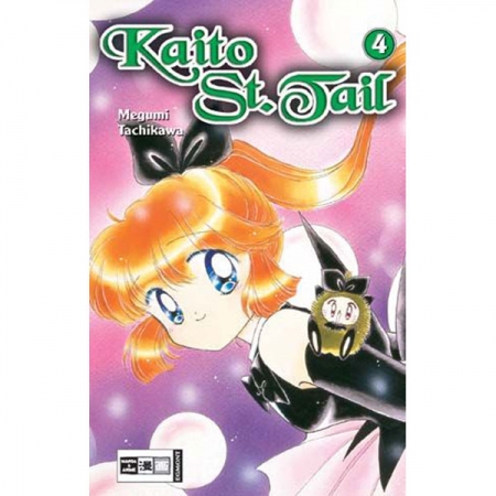 Kaito St. Tail 004