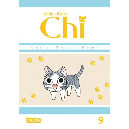 Kleine Katze Chi 009