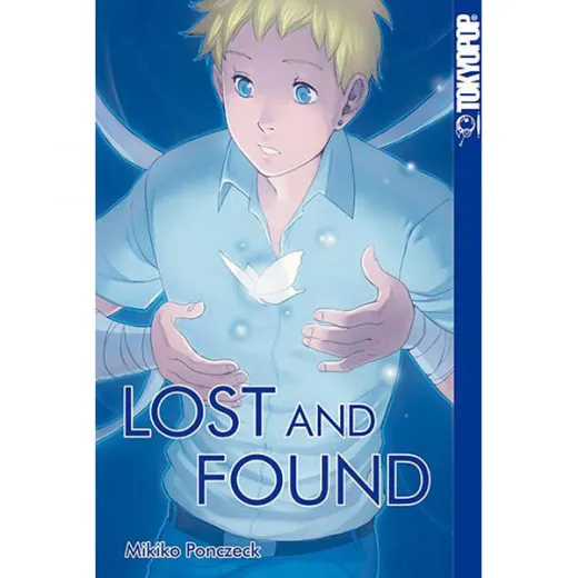 Lost And Found