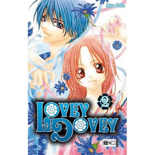 Lovey Dovey 002