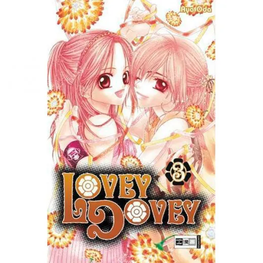 Lovey Dovey 003