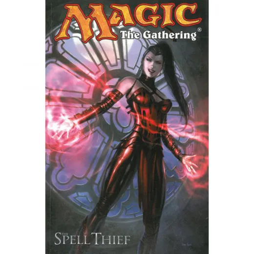 Magic: The Gathering 002