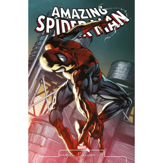 Marvel Exklusiv Sc 111 - Amazing Spider-man