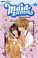 Maid-sama 007