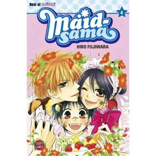 Maid-sama 004