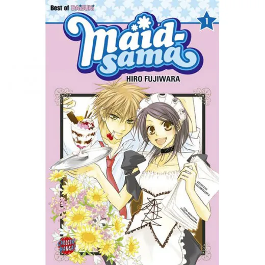 Maid-sama 001