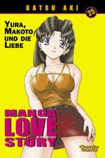 Manga Love Story 025