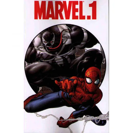 Marvel Point One Tpb 001