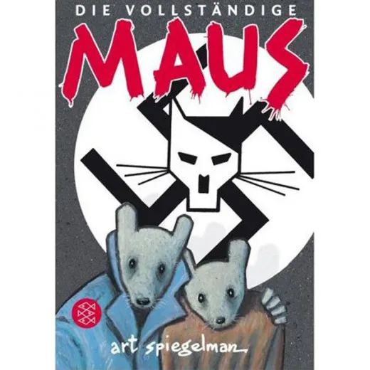 Die Vollstndige Maus