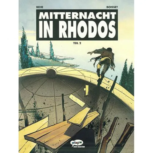 Mitternacht In Rhodos 002