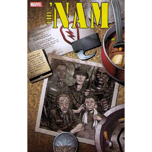 The Nam 003