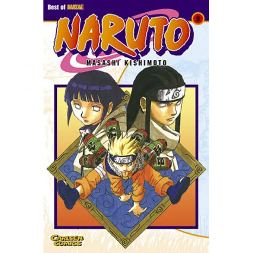 Naruto 009