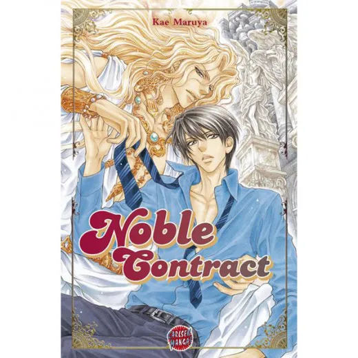 Noble Contract