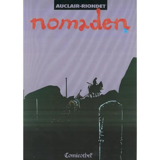 Nomaden 002