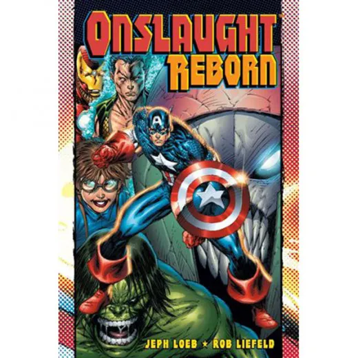 Onslaught Reborn Hc