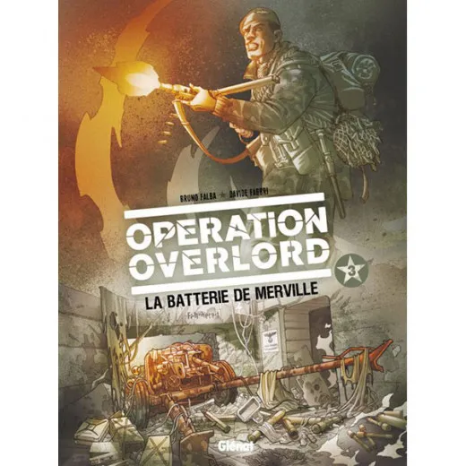 Operation Overlord 003 - Die Geschtze Von Merville