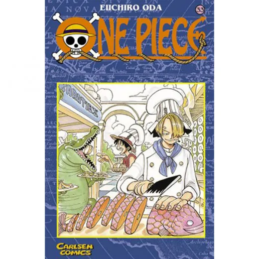 One Piece 033