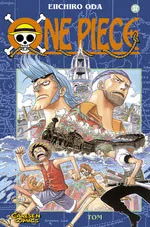 One Piece 037