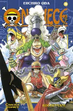 One Piece 038