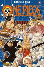 One Piece 040