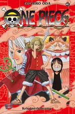 One Piece 041